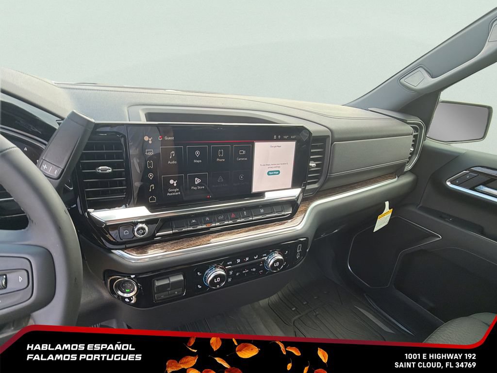 New 2026 GMC Sierra 1500 Elevation w/ Elevation Select Package RWD image 20