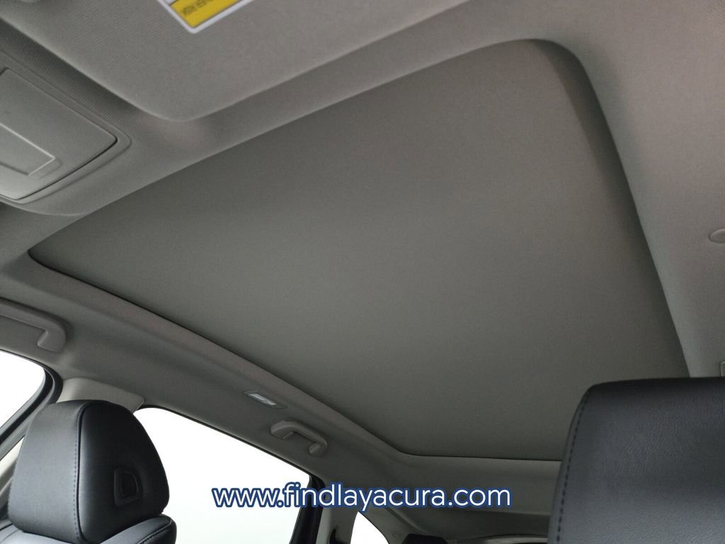 New 2026 Acura MDX SH-AWD image 11