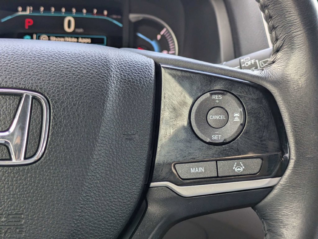 Used 2022 Honda Pilot EX-L image 27