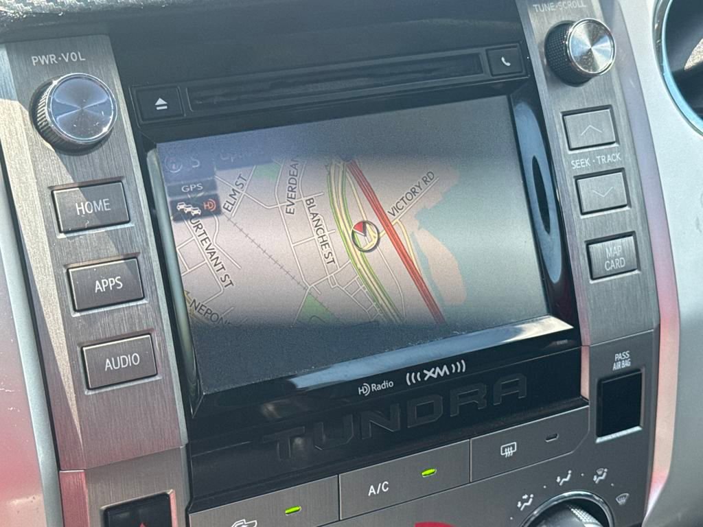 Used 2019 Toyota Tundra TRD Pro image 27