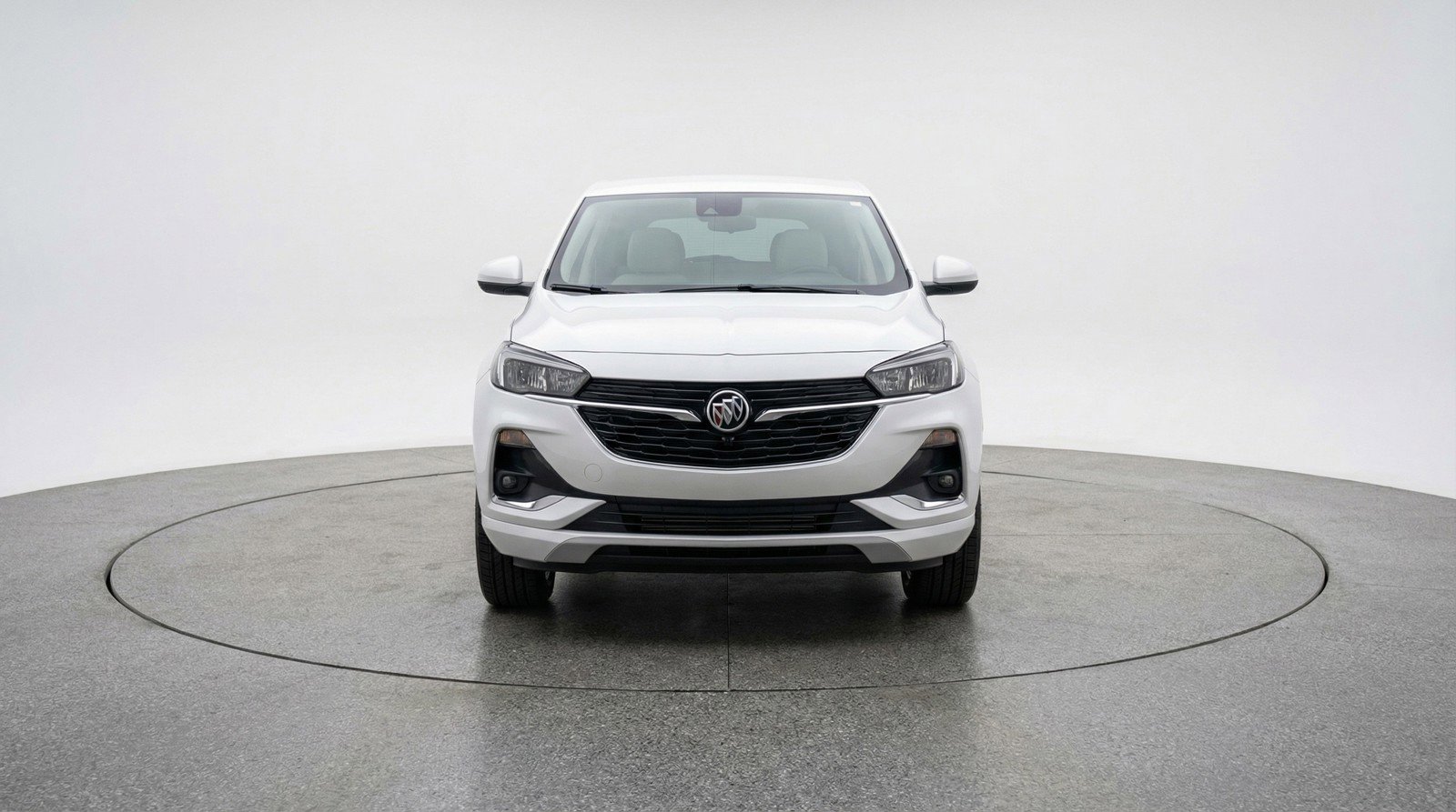 Used 2025 Buick Encore GX Preferred video 1