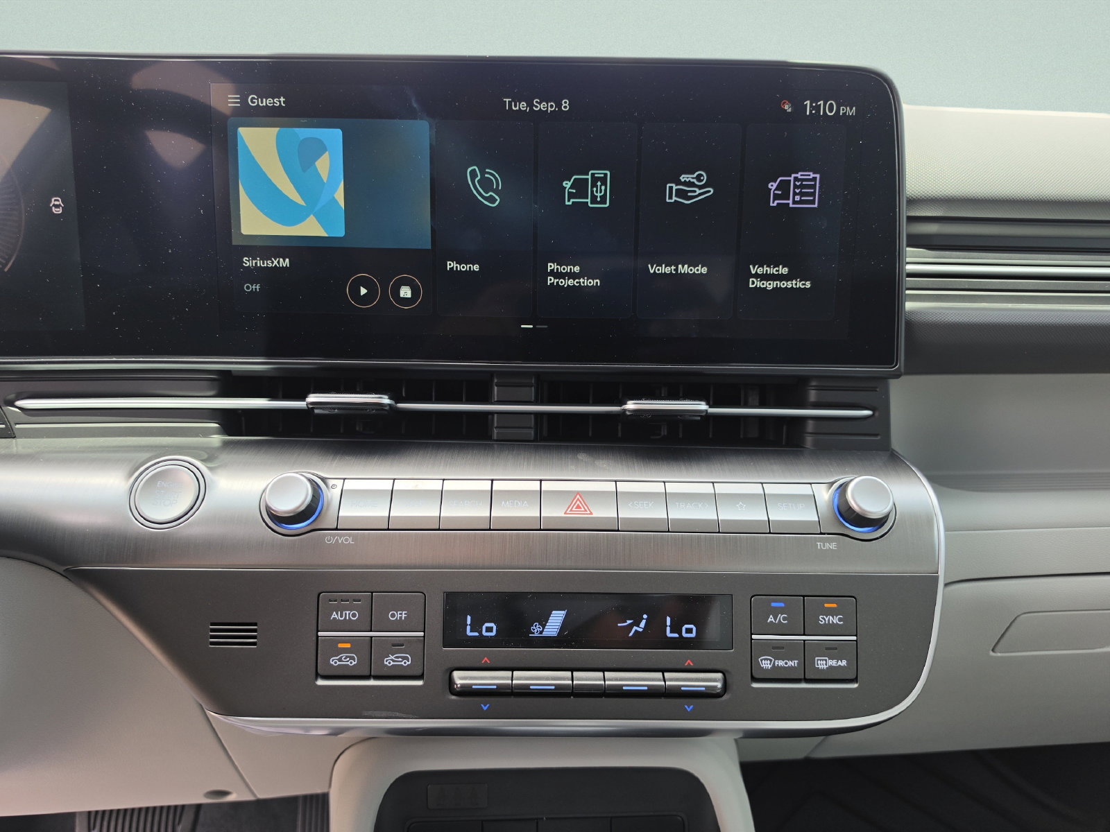 New 2027 Hyundai Kona SEL Sport FWD image 23