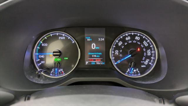 Used 2019 Toyota RAV4 XLE w/ Convenience Package image 27