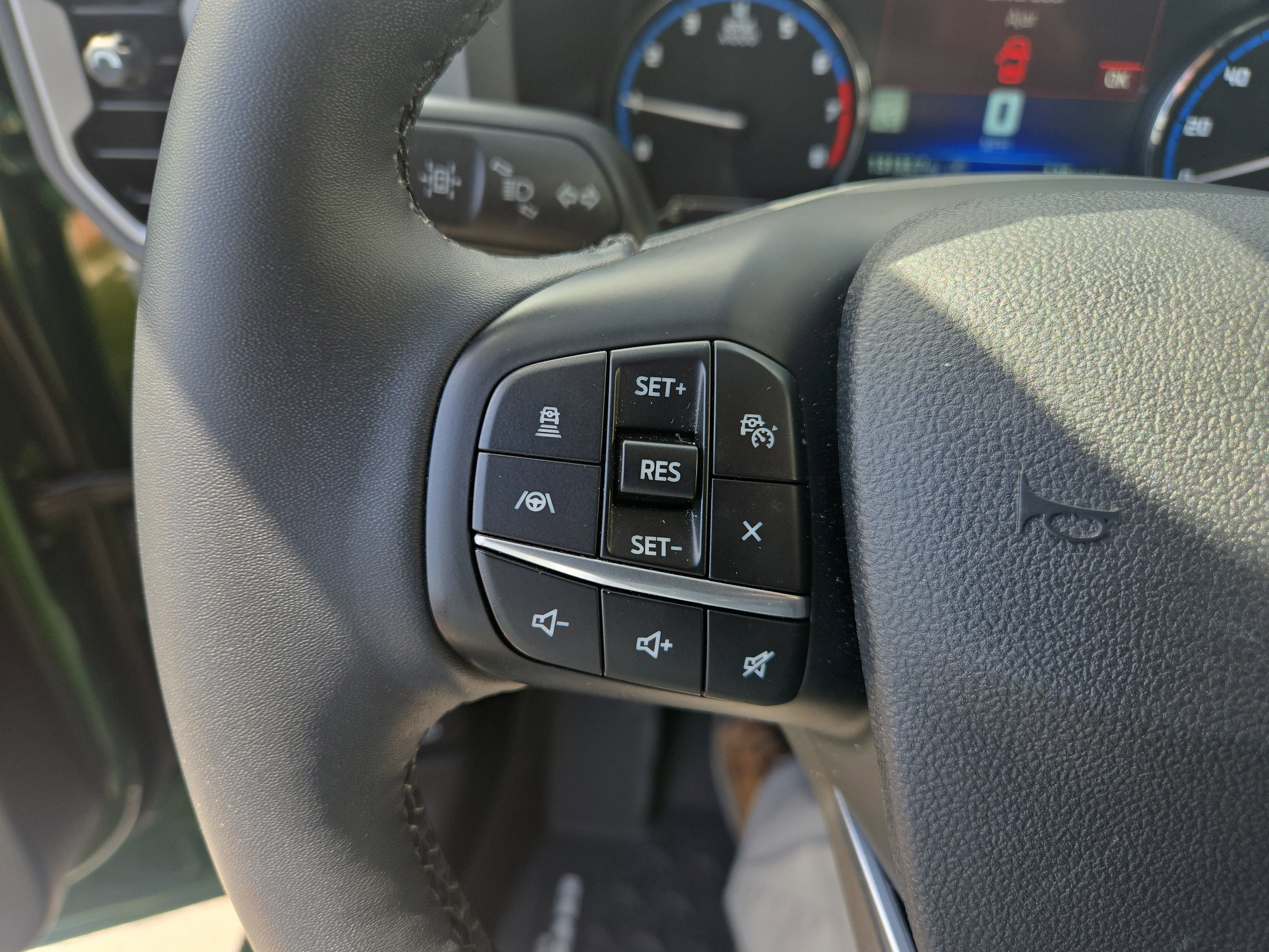 Used 2024 Ford Bronco Sport Outer Banks image 22