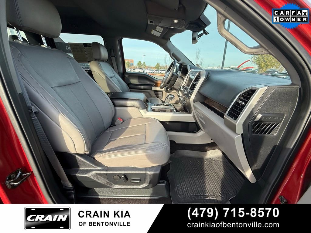 Used 2019 Ford F150 Lariat image 32