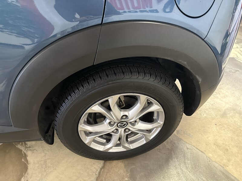 Used 2019 MAZDA CX-3 Sport FWD image 11
