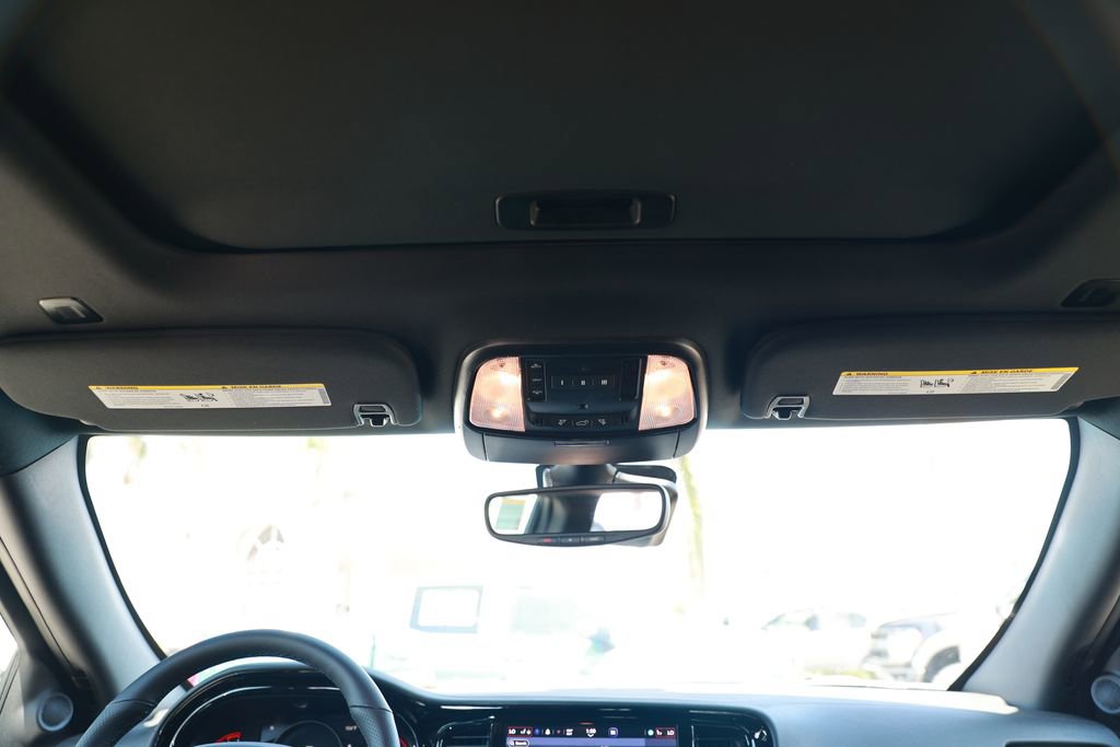 New 2026 Dodge Durango GT image 28