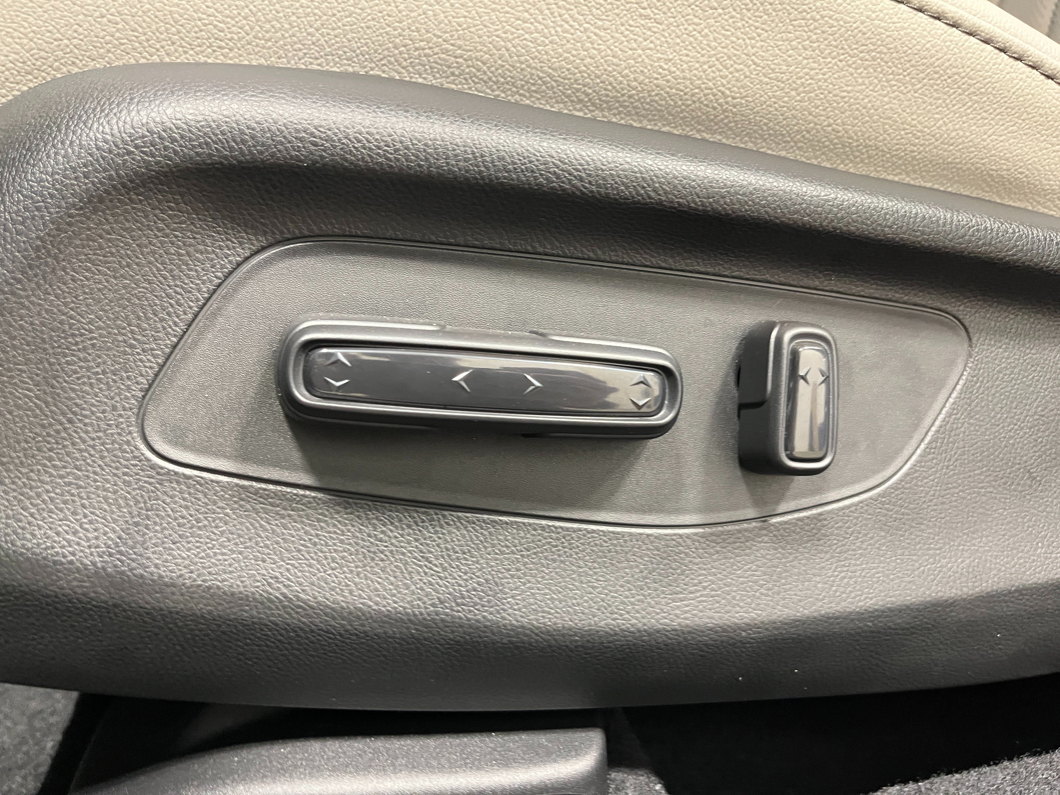 New 2027 Honda HR-V EX-L image 15