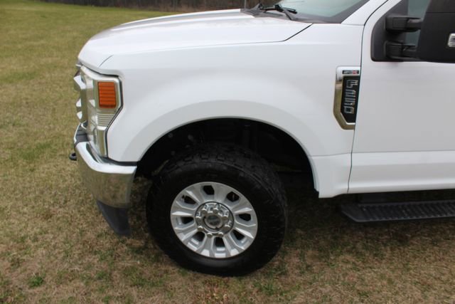 Used 2022 Ford F250 XL w/ STX Appearance Package AWD/4WD image 14