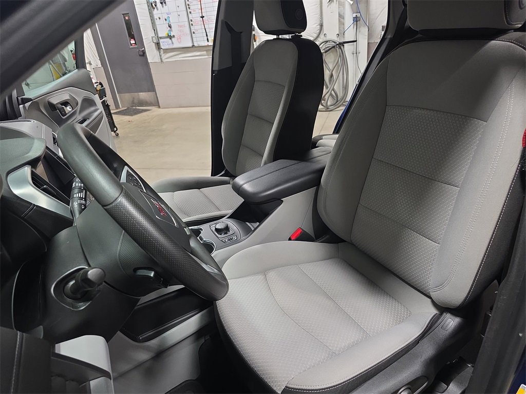 Certified 2023 GMC Terrain SLE w/ Driver Convenience Package image 14