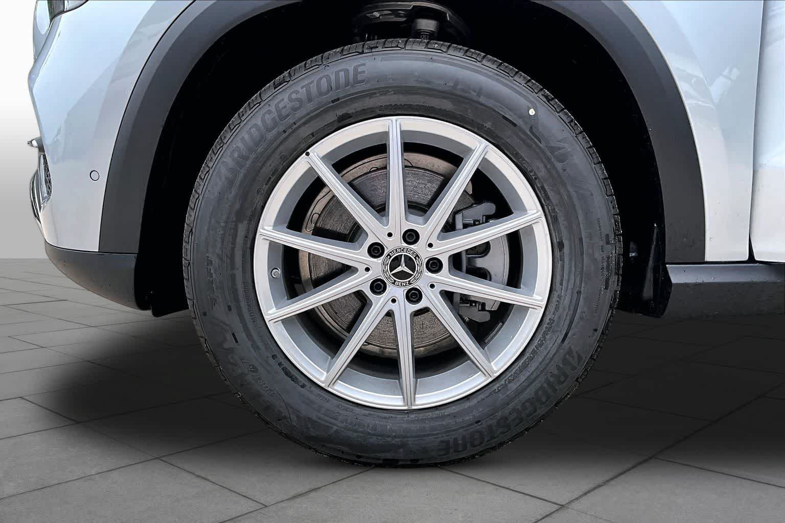 New 2026 Mercedes-Benz GLE 350 4MATIC image 20