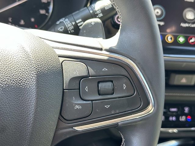 Used 2022 Buick Envision Preferred FWD image 28