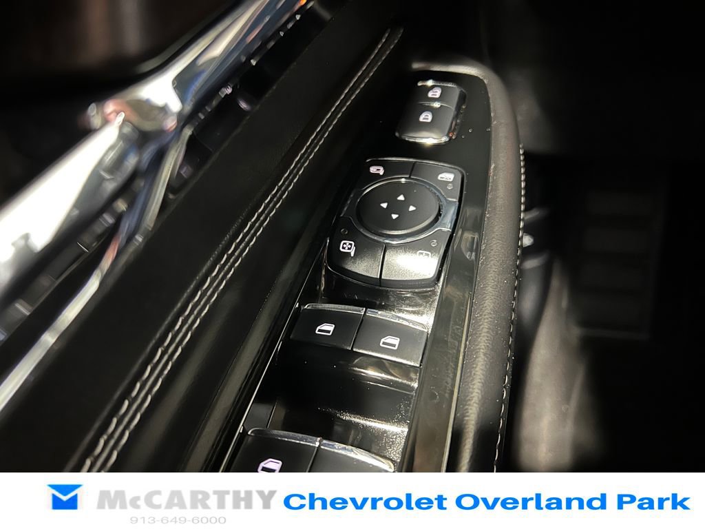 Used 2024 Lincoln Corsair Reserve w/ Equipment Group 201A image 16