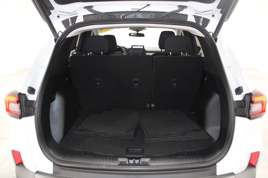 Used 2024 Ford Escape Active image 16