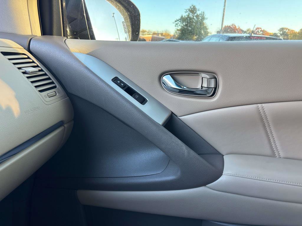 Used 2013 Nissan Murano SL image 26