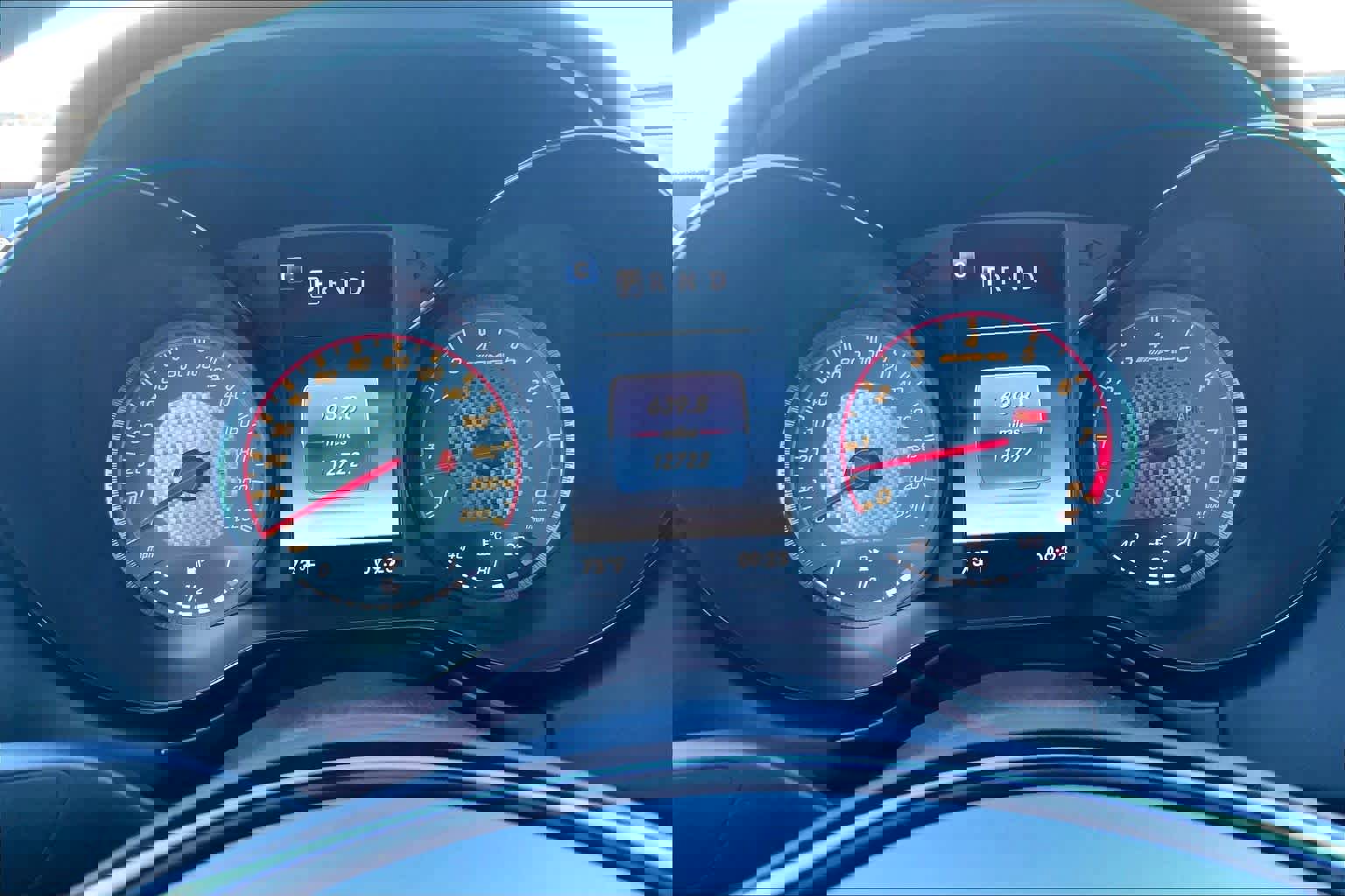 Used 2018 Mercedes-Benz AMG GT R image 22