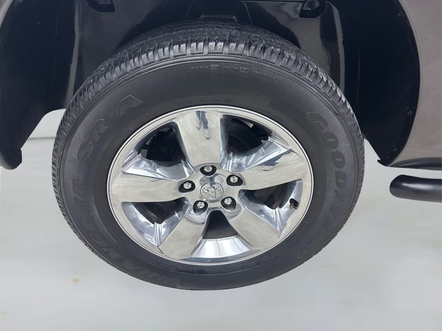 Used 2016 RAM 1500 Big Horn image 16