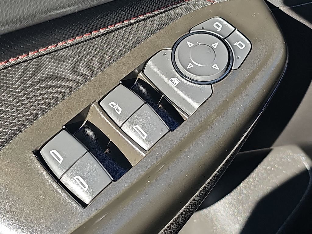 Used 2023 Chevrolet TrailBlazer RS w/ Convenience Package image 27