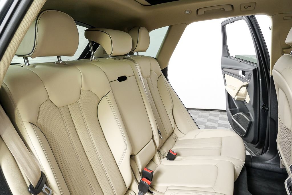 Used 2025 Audi Q5 2.0T Premium Plus image 22