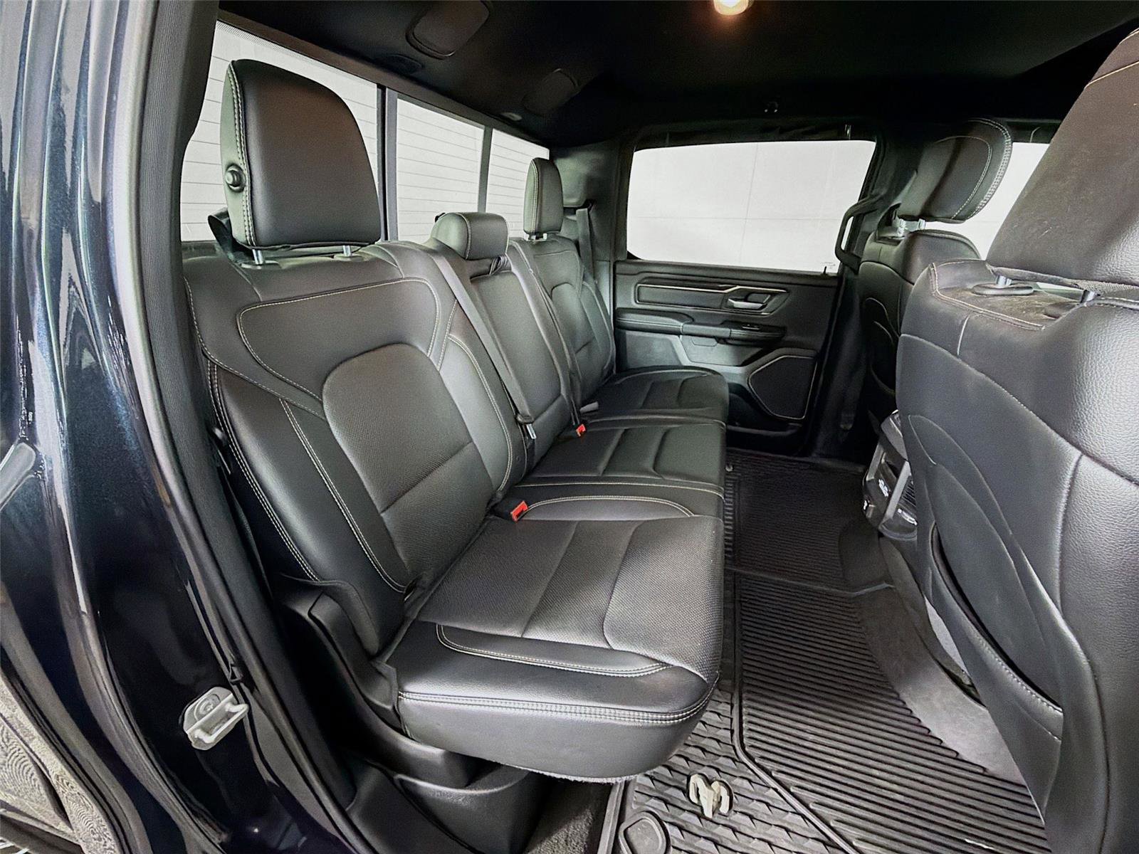 Used 2021 RAM 1500 Rebel w/ Rebel Level 2 Equipment Group AWD/4WD image 27