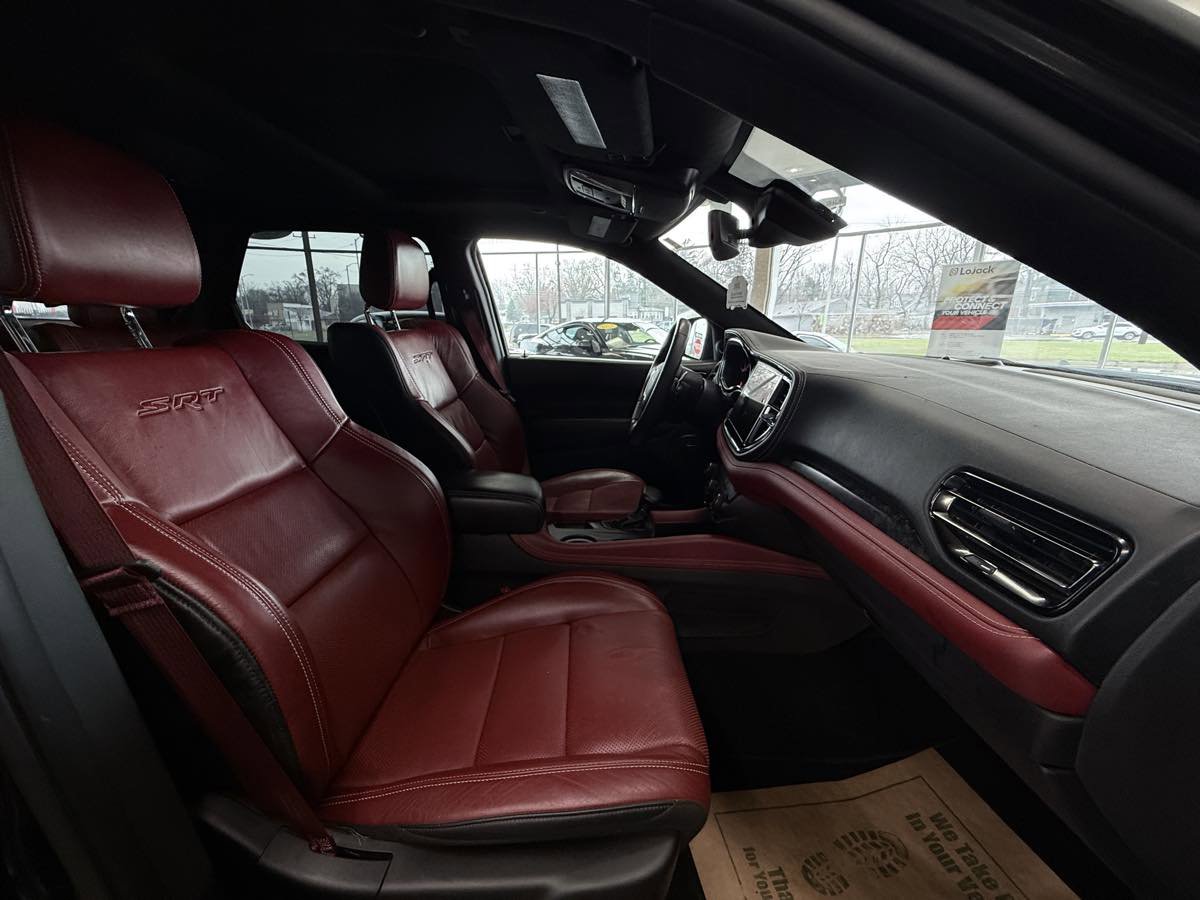 Used 2024 Dodge Durango SRT image 35