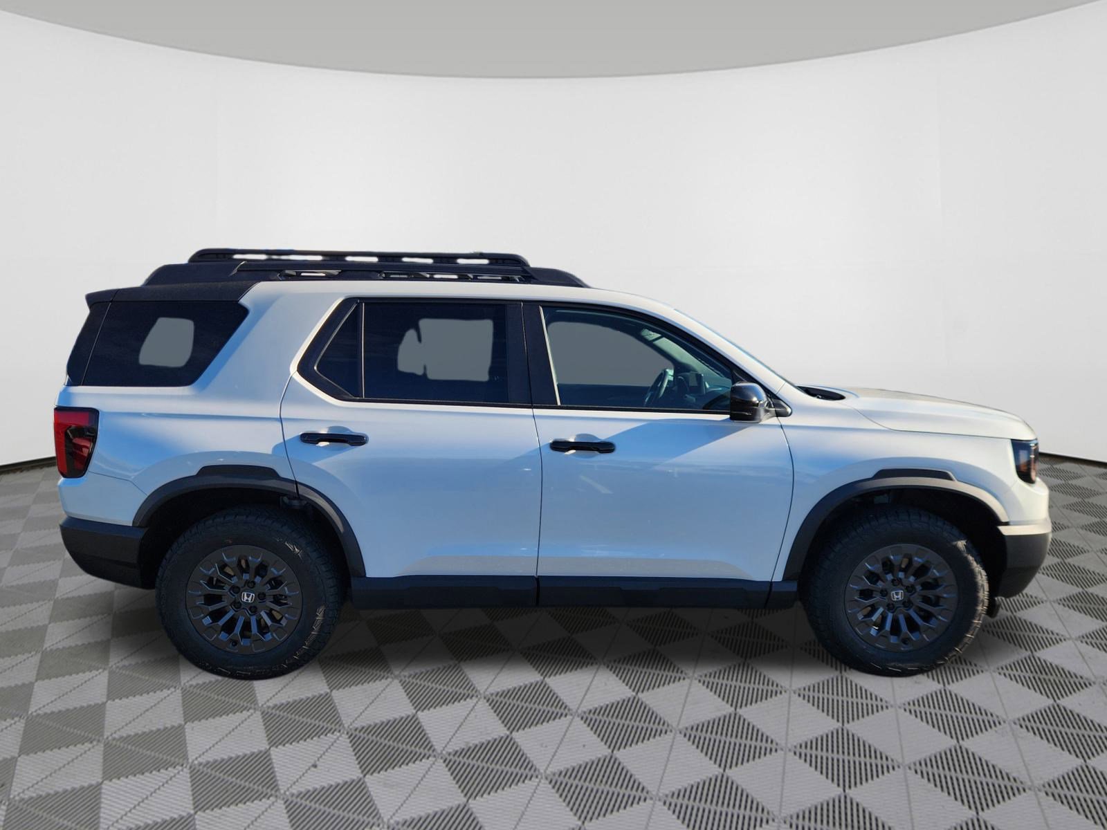 New 2026 Honda Passport TrailSport image 6