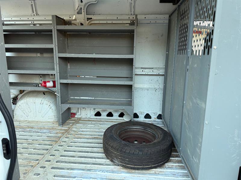 Used 2019 RAM ProMaster 1500 image 13