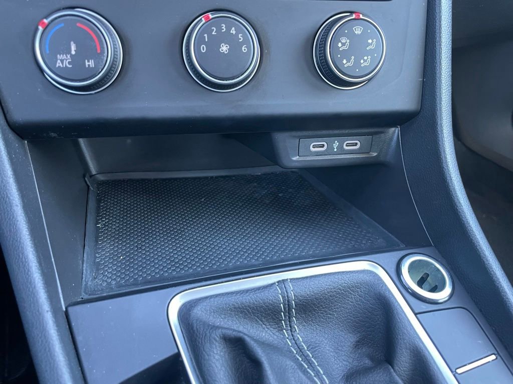 Used 2024 Volkswagen Jetta S image 12