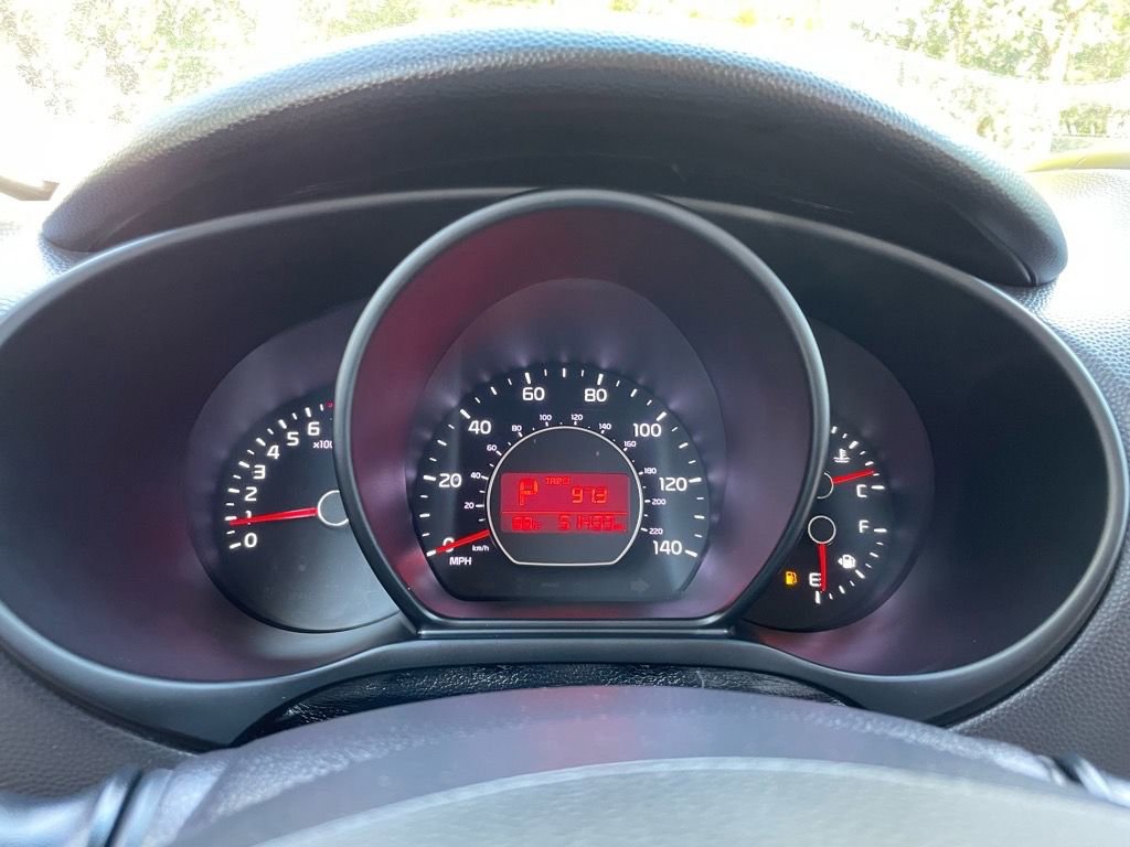 Used 2019 Kia Soul + image 7