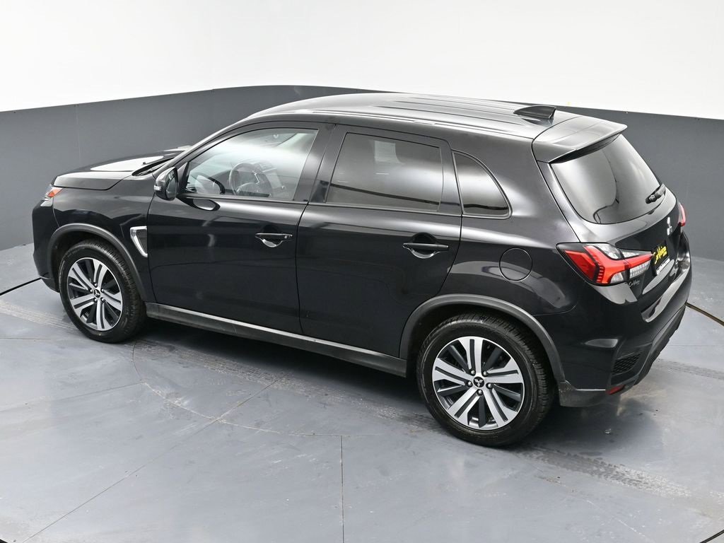 Used 2024 Mitsubishi Outlander Sport SE image 43