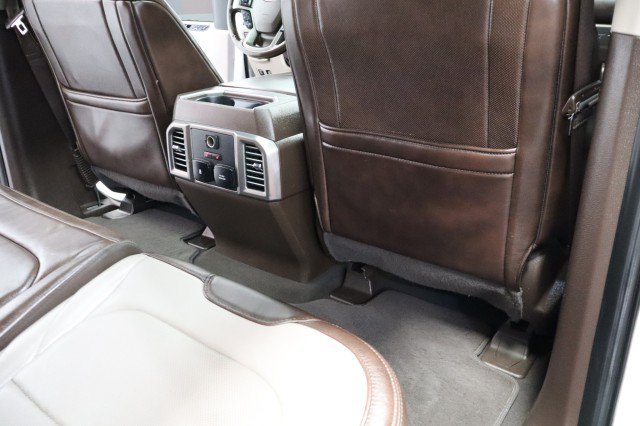 Used 2019 Ford F250 Limited w/ FX4 Off-Road Package AWD/4WD image 50