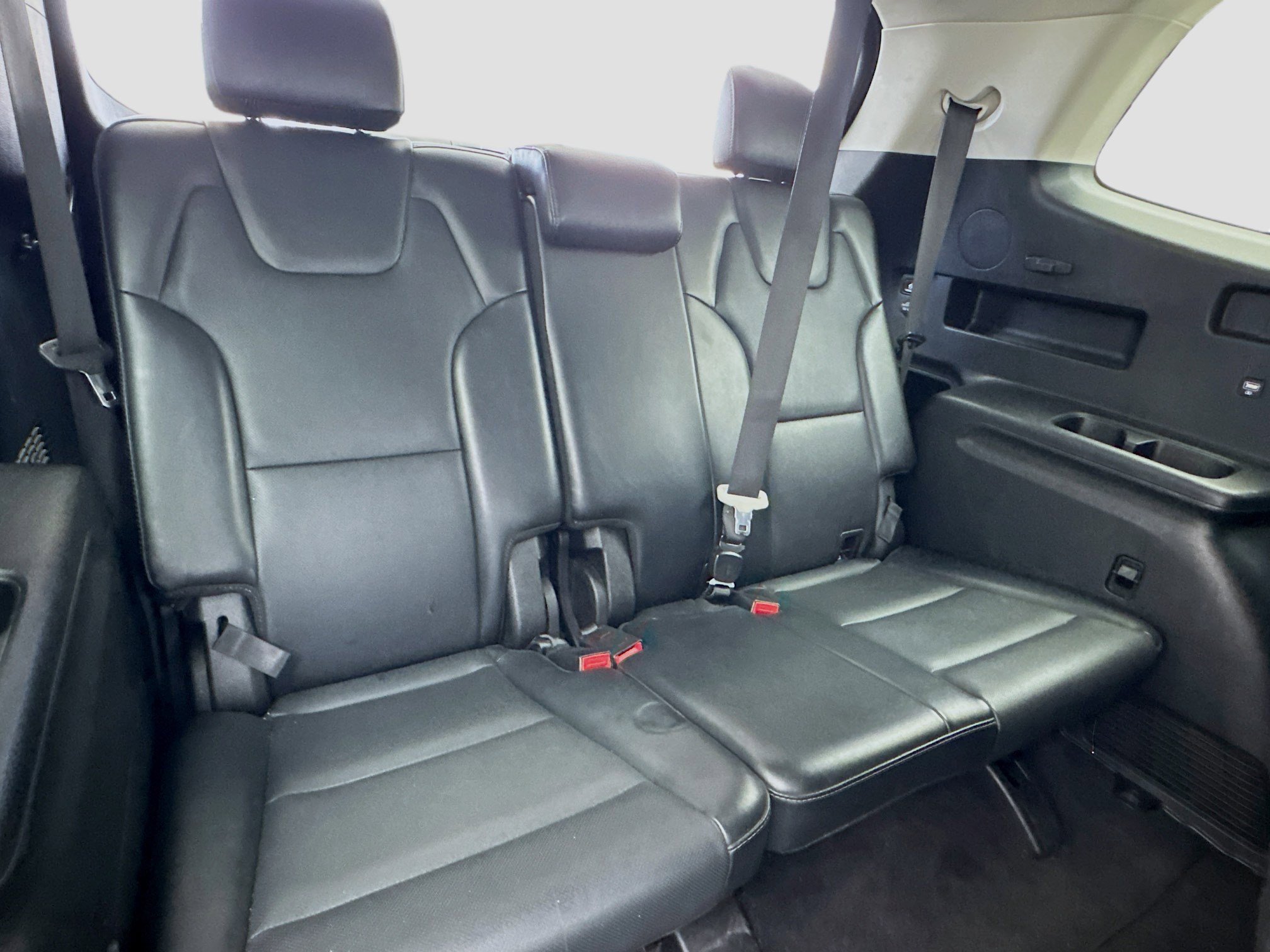 Used 2020 Kia Telluride EX FWD image 19