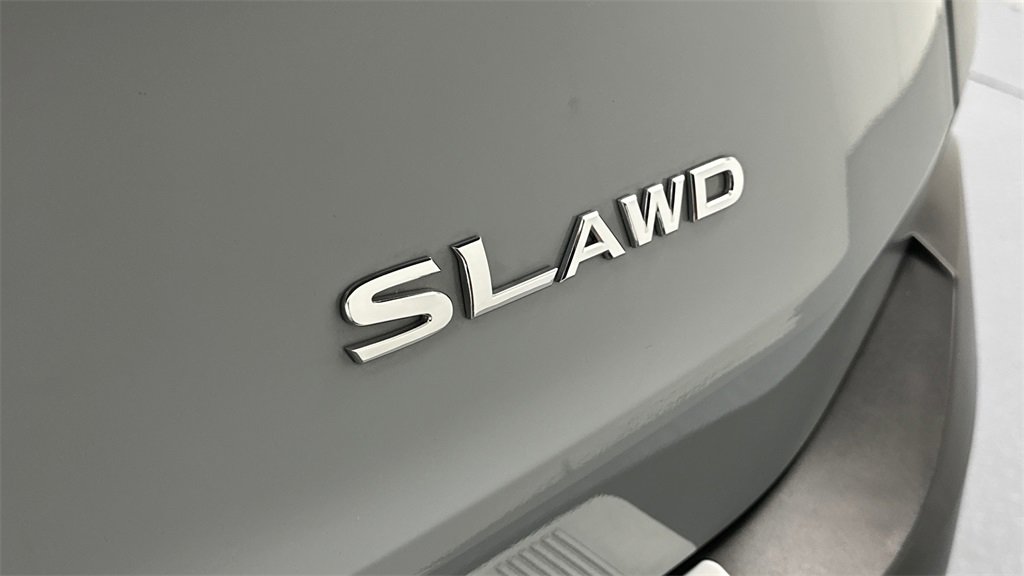 Certified 2021 Nissan Rogue SL image 20