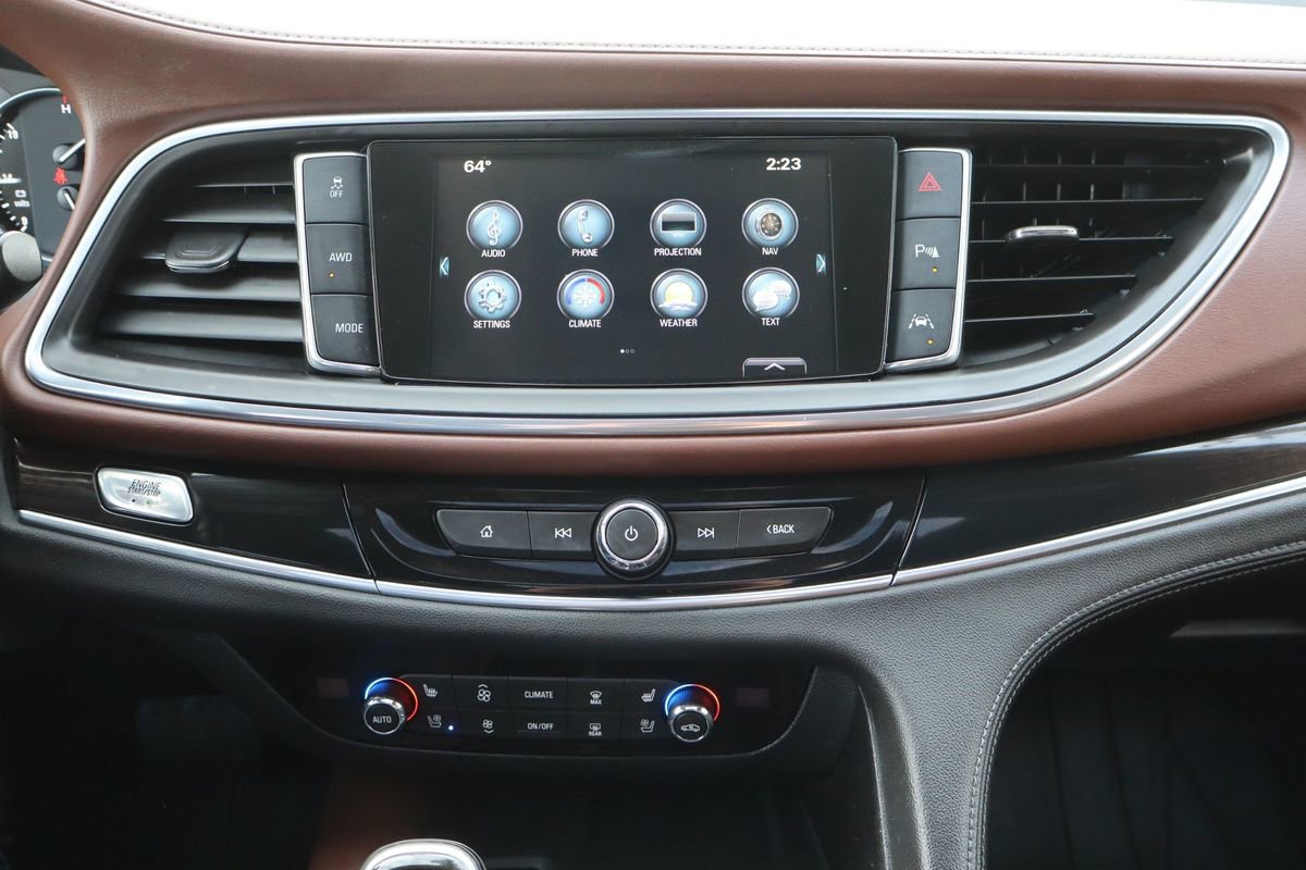 Used 2019 Buick Enclave Avenir w/ Avenir Technology Package image 37