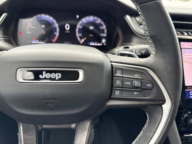 Used 2023 Jeep Grand Cherokee Limited RWD image 17