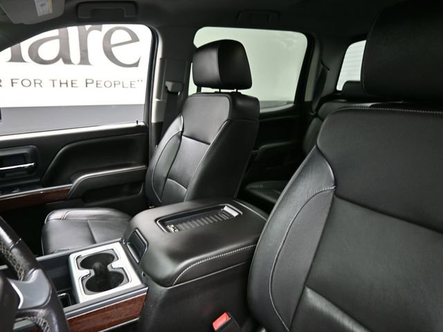 Used 2018 GMC Sierra 1500 SLT AWD/4WD image 16