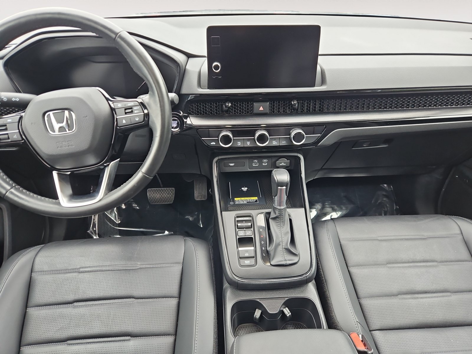 Used 2023 Honda CR-V EX-L image 11