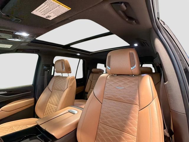 Used 2021 Cadillac Escalade Sport w/ Driver Assist Tech Package image 20