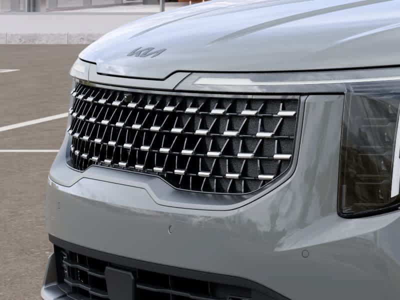 New 2027 Kia Carnival SX Prestige FWD image 12