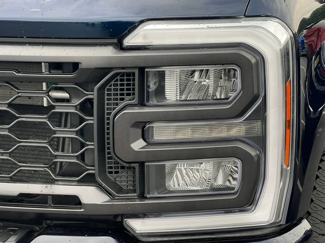 Used 2025 Ford F350 XL w/ STX Appearance Package AWD/4WD image 32