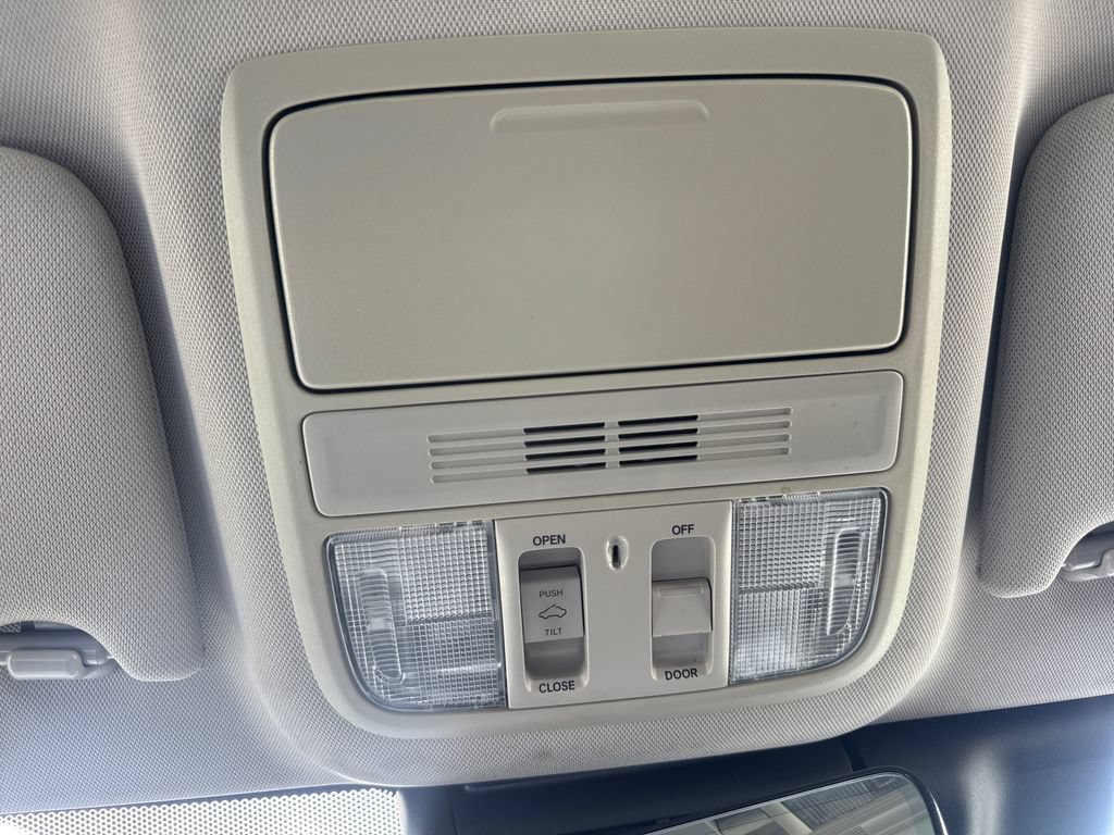 Certified 2019 Honda Accord EX-L image 28