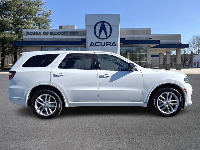 Used 2023 Dodge Durango GT image 7