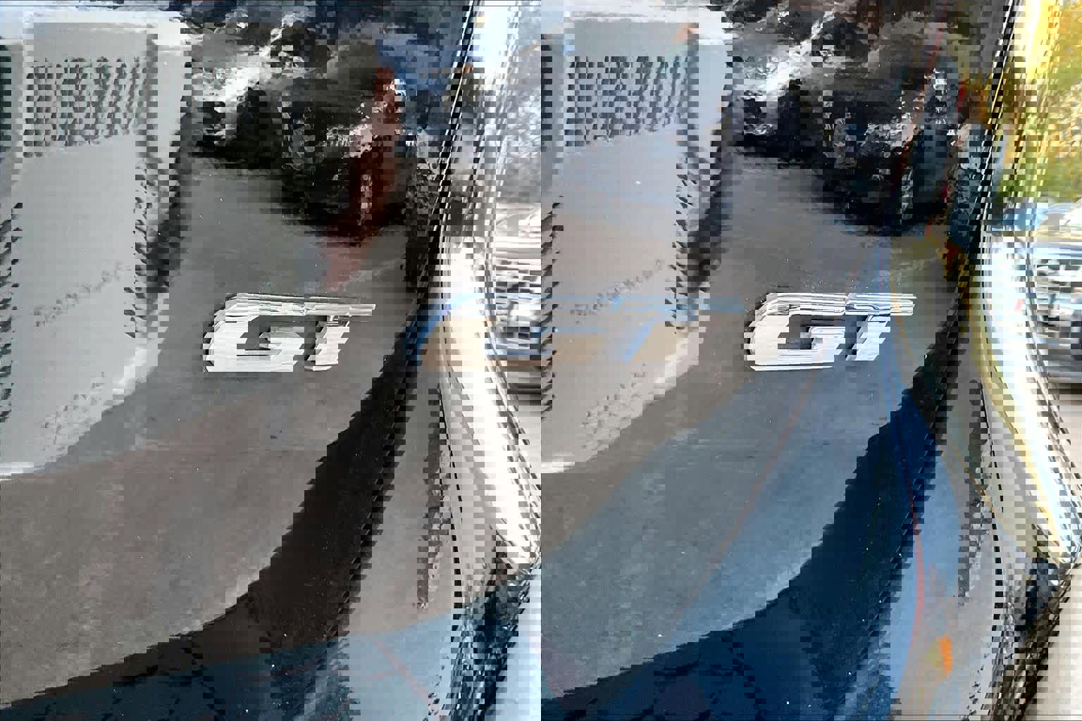 Used 2022 Dodge Durango GT image 9