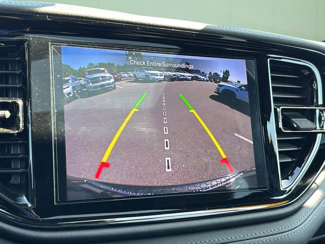 Used 2022 Dodge Durango GT AWD/4WD image 19