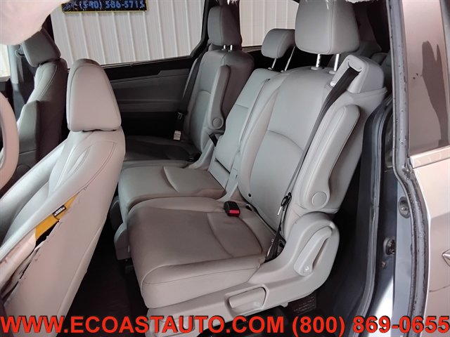 Used 2021 Honda Odyssey EX-L image 13