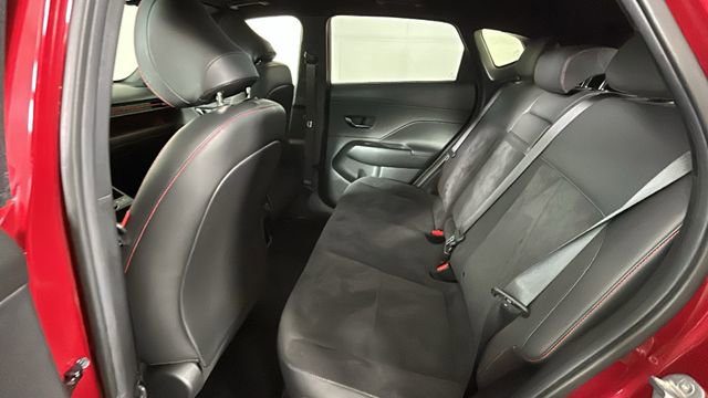 Certified 2025 Hyundai Kona N Line AWD/4WD image 27
