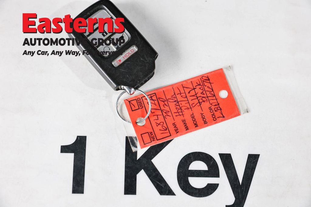 Used 2020 Honda Pilot EX-L image 27