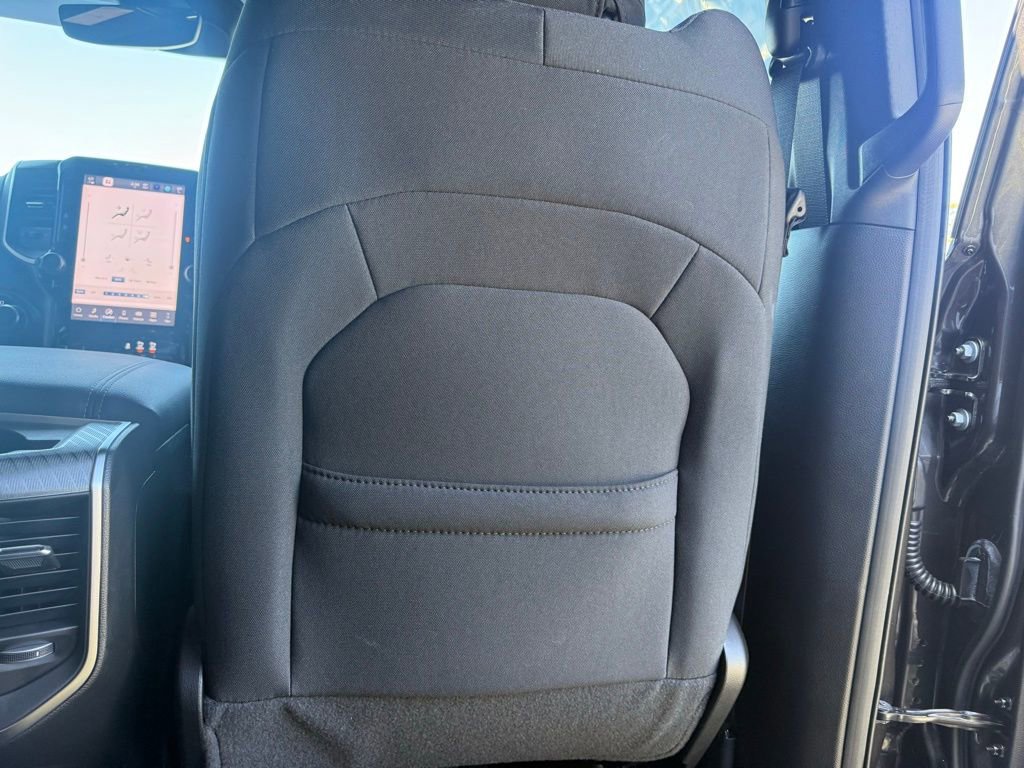 Used 2026 RAM 1500 Big Horn image 20