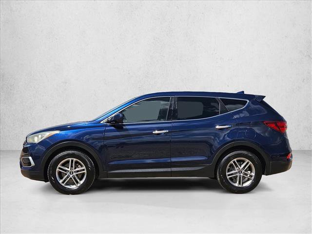 Used 2017 Hyundai Santa Fe Sport FWD image 9