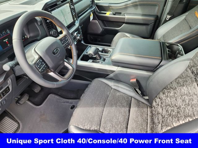 New 2026 Ford F150 Tremor AWD/4WD image 13